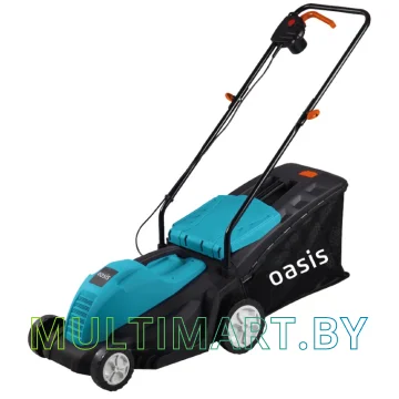 Газонокосилка Oasis GE-170 (J)